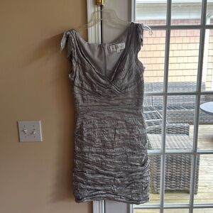 Nicole Mille cocktail dress